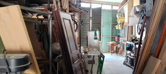 Гараж 75м² в Поджо Империале, Италия № 324511 7