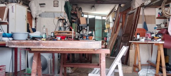 Гараж 75м² в Поджо Империале, Италия № 324511 11