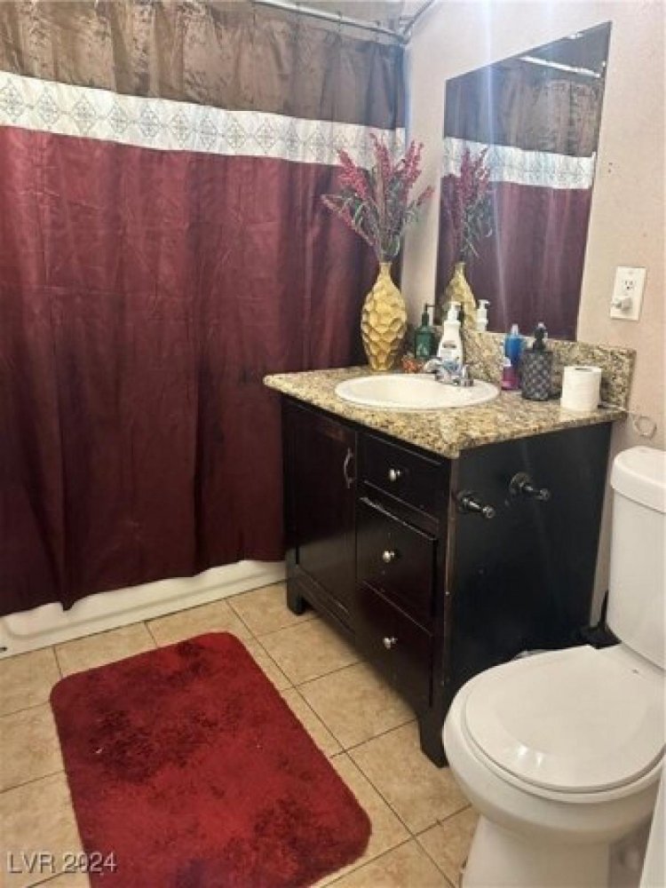 3 bedrooms House in North Las Vegas, USA No. 387446