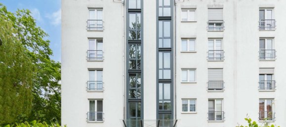 1 bedroom Apartment in Leipzig, Germany No. 49179 2