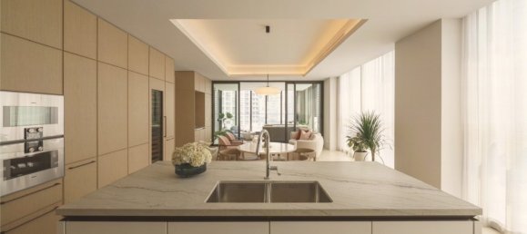 Ático en Watthana, Thailand 634 m² No. 59669 11