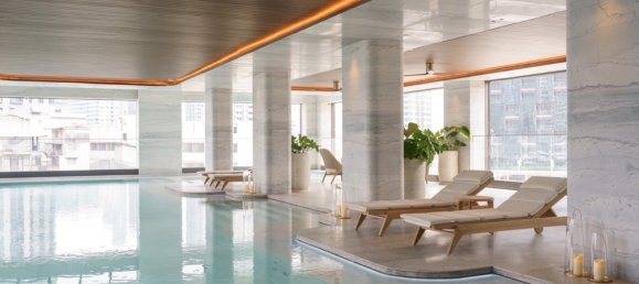 Ático en Watthana, Thailand 634 m² No. 59669 7