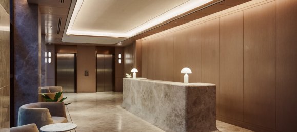 Ático en Watthana, Thailand 634 m² No. 59669 4