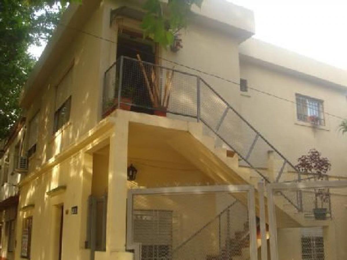 2 bedrooms House in Quilmes, Argentina No. 56061