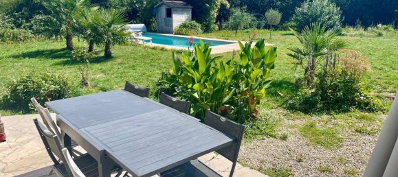 3 غرف نوم منزل في Seine-et-Marne, France رقم 330604 2