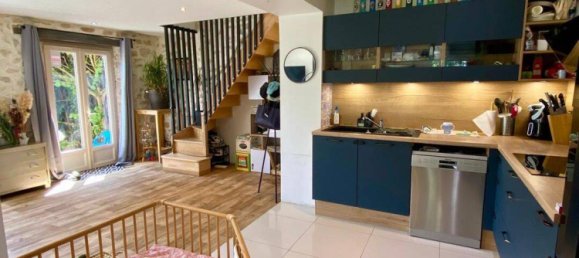 3 غرف نوم منزل في Seine-et-Marne, France رقم 330604 6