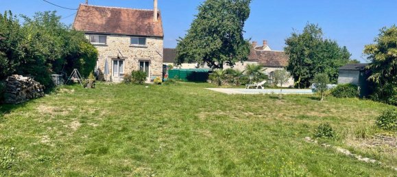 3 غرف نوم منزل في Seine-et-Marne, France رقم 330604 15