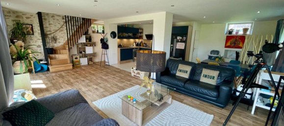 3 غرف نوم منزل في Seine-et-Marne, France رقم 330604 4