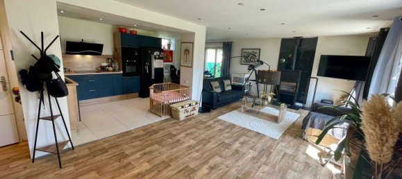 3 غرف نوم منزل في Seine-et-Marne, France رقم 330604 3