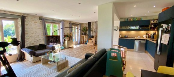 3 غرف نوم منزل في Seine-et-Marne, France رقم 330604 8