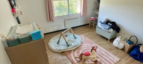 3 غرف نوم منزل في Seine-et-Marne, France رقم 330604 10