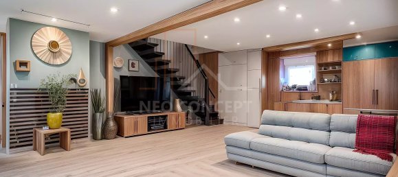 Casa T5 em Weinbourg, France N.º 77043 6