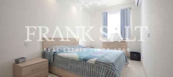 Квартира с 2 спальнями в Меллиха, Мальта № 7673 5