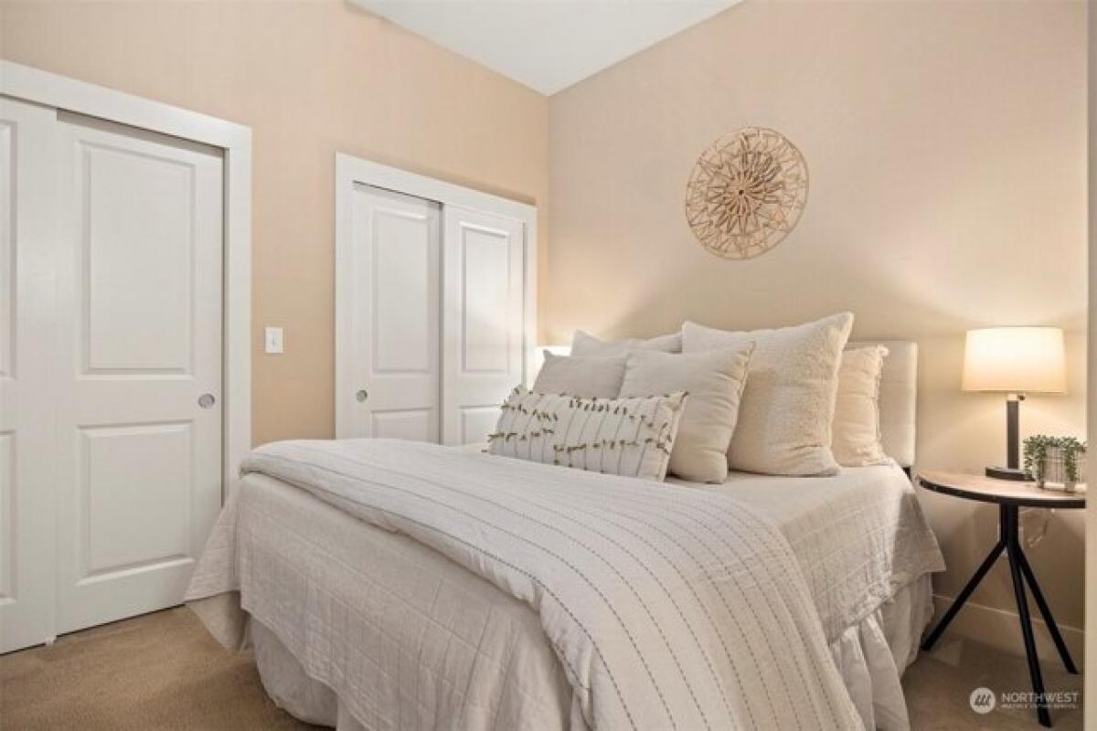 Studio in Bellingham, USA, Nr. 440299