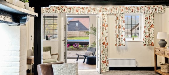 5 bedrooms House in Dorking, United Kingdom No. 997 31