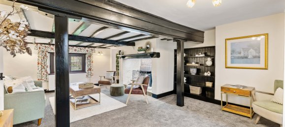 5 bedrooms House in Dorking, United Kingdom No. 997 28