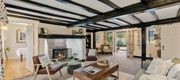 5 bedrooms House in Dorking, United Kingdom No. 997 18