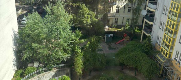 Apartamento de 2 dormitorios en Moabit, Germany No. 295894 3