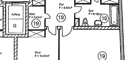 Apartamento de 2 dormitorios en Moabit, Germany No. 295894 11