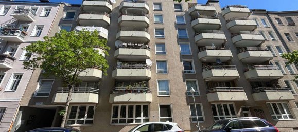 Apartamento de 2 dormitorios en Moabit, Germany No. 295894 10