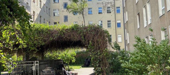 Apartamento de 2 dormitorios en Moabit, Germany No. 295894 7