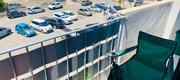 3 rooms Apartment in Capurso, Italy No. 15108 14