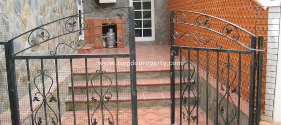 9 غرف نوم فيلا في Arona, Spain رقم 726 8