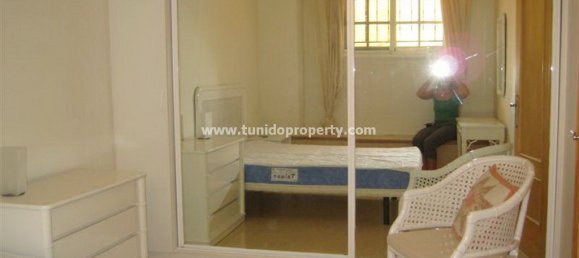 9 غرف نوم فيلا في Arona, Spain رقم 726 19