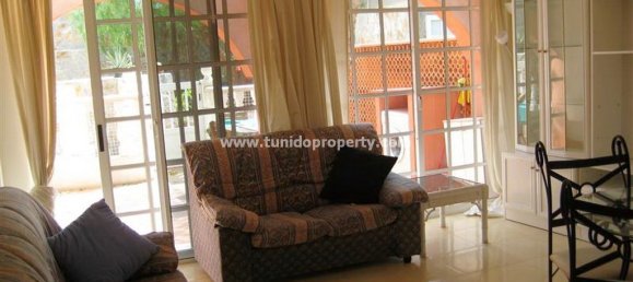 9 غرف نوم فيلا في Arona, Spain رقم 726 10