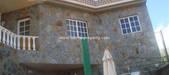 9 غرف نوم فيلا في Arona, Spain رقم 726 2