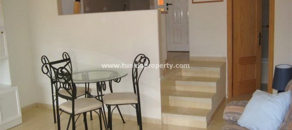 9 غرف نوم فيلا في Arona, Spain رقم 726 12