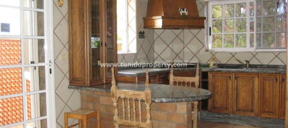 9 غرف نوم فيلا في Arona, Spain رقم 726 15