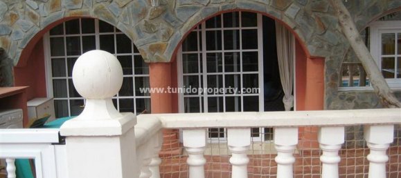 9 غرف نوم فيلا في Arona, Spain رقم 726 6