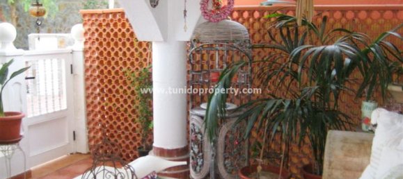 9 غرف نوم فيلا في Arona, Spain رقم 726 5