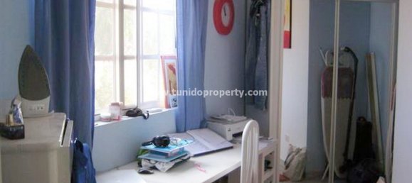 9 غرف نوم فيلا في Arona, Spain رقم 726 22