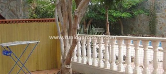 9 غرف نوم فيلا في Arona, Spain رقم 726 30