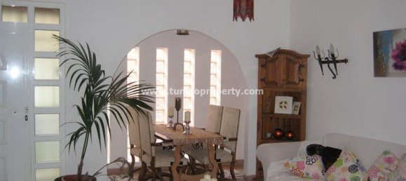 9 غرف نوم فيلا في Arona, Spain رقم 726 9