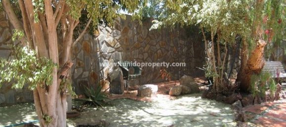 9 غرف نوم فيلا في Arona, Spain رقم 726 21