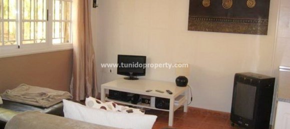 9 غرف نوم فيلا في Arona, Spain رقم 726 14