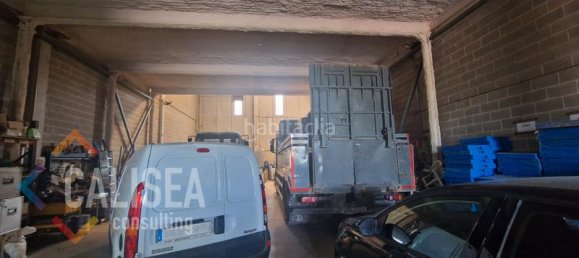 Коммерческая недвижимость 697м² в Барселона, Испания № 160562 5