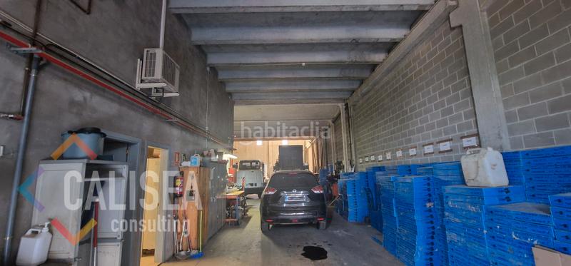 Коммерческая недвижимость 697м² в Барселона, Испания № 160562