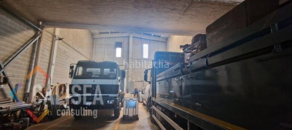 Коммерческая недвижимость 697м² в Барселона, Испания № 160562 4