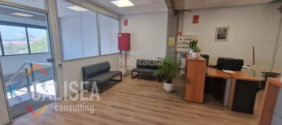 Коммерческая недвижимость 697м² в Барселона, Испания № 160562 17