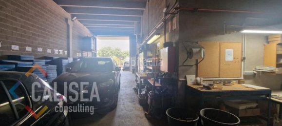 Коммерческая недвижимость 697м² в Барселона, Испания № 160562 3