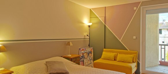 2 bedrooms Duplex in Saint-Marcellin, France No. 344401 6