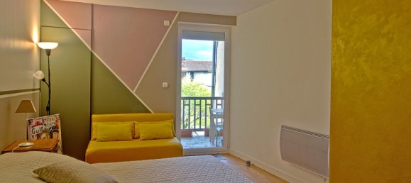 2 bedrooms Duplex in Saint-Marcellin, France No. 344401 7