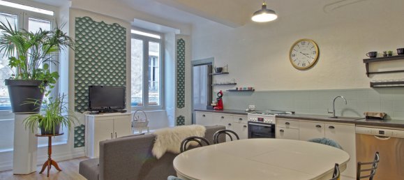 2 bedrooms Duplex in Saint-Marcellin, France No. 344401 2