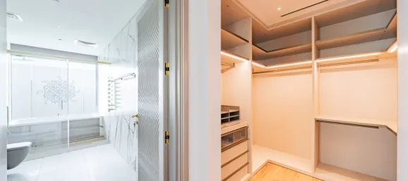 Apartamento T3 em Al Barari, UAE N.º 118308 19