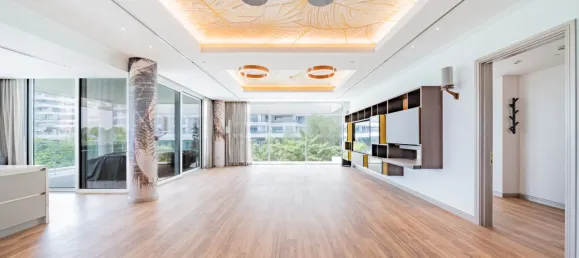 Apartamento T3 em Al Barari, UAE N.º 118308 15