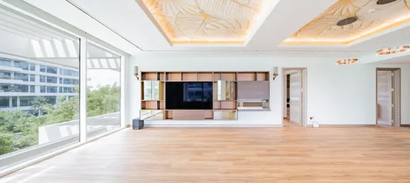 Apartamento T3 em Al Barari, UAE N.º 118308 2